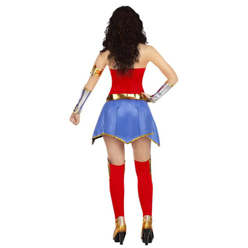 Wonder Woman - Adult Costume