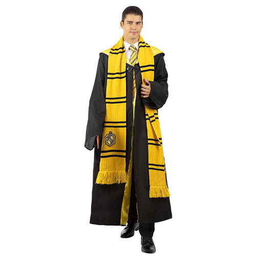 Hufflepuff School (Harry Potter) - Adult Costume