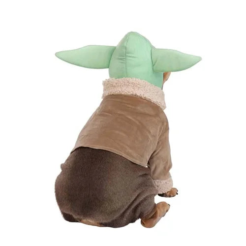 Grogu (Star Wars) - Dog Costume